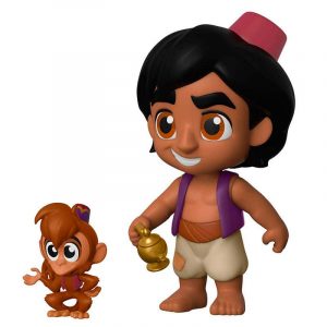 Figura 5 Star Disney Aladdin