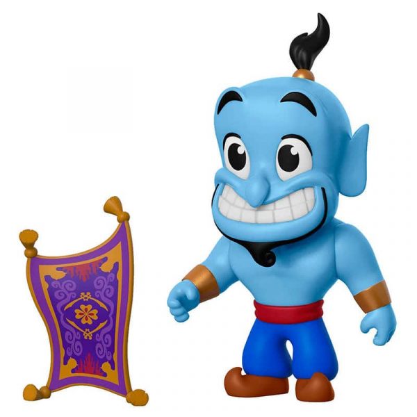 Figura 5 Star Disney Aladdin Genie