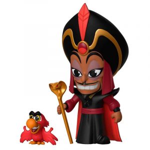 Figura 5 Star Disney Aladdin Jafar