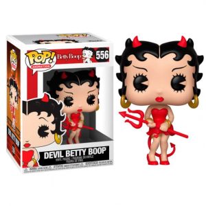 Funko Pop! Devil Betty Boop