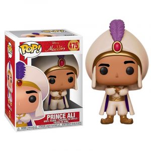 Funko Pop! Principe Ali (Aladdin)