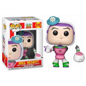 Funko Pop! Mrs. Nesbit #518 (Toy Story)