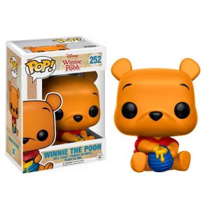Funko Pop! Winnie the Pooh