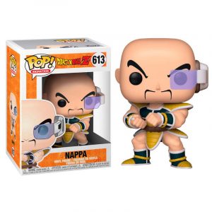 Funko Pop! Nappa #613 (Dragon Ball Z)