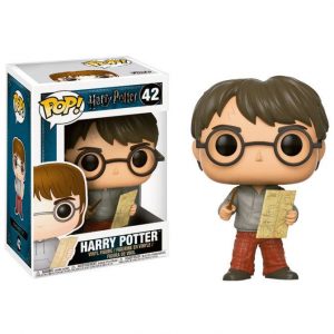 Funko Pop! Harry Potter #42 (Harry Potter)