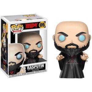 Funko Pop! Rasputin (Hellboy)