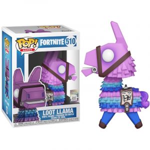 Funko Pop! Loot Llama #510 (Fortnite)