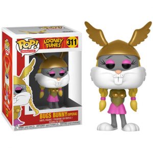 Funko Pop! Bugs Bunny Opera #311 (Looney Tunes)