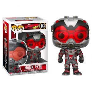 Funko Pop! Hank Pym (Ant-Man)