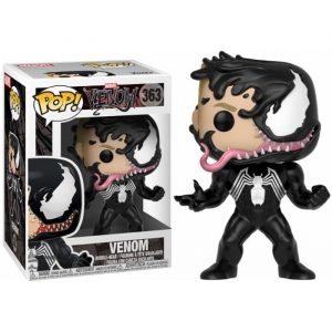 Funko Pop! Venom (Eddie Brock) #363