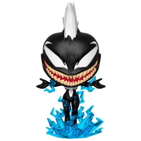 Figura POP Marvel Venom Venomized Storm