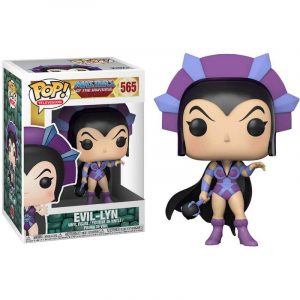 Funko Pop! Evil-Lyn #565 (Masters of the Universe)