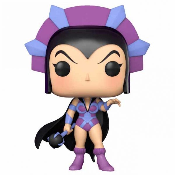 Figura POP Masters of the Universe Evil-Lyn