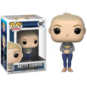 Funko Pop! Betty Cooper (Riverdale)