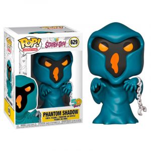 Funko Pop! Phantom Shadow #629 (Scooby-Doo)