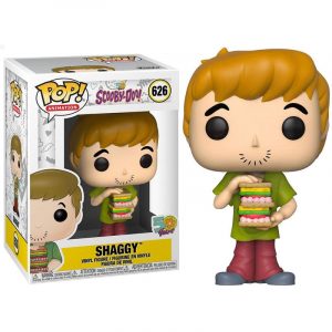 Funko Pop! Shaggy #626 (Scooby-Doo)