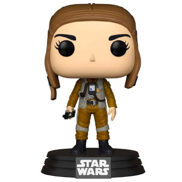 Figura POP Star Wars The Last Jedi Paige