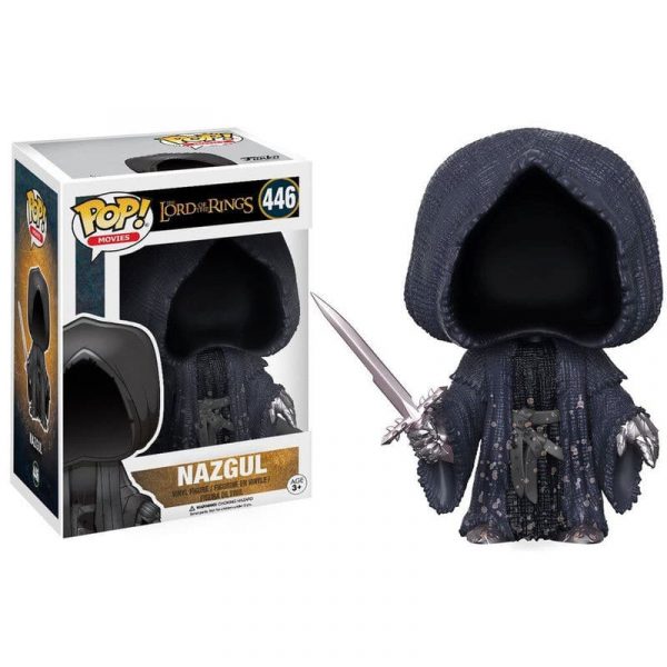 Figura POP The Lord of the Rings Nazgul