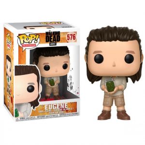 Funko Pop! Eugene (The Walking Dead)
