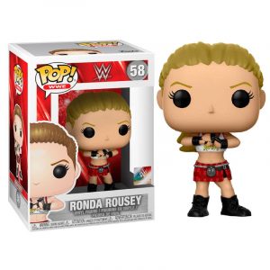 Funko Pop! WWE Ronda Rousey
