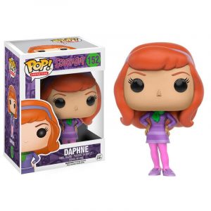 Funko Pop! Daphne #152 (Scooby-Doo)