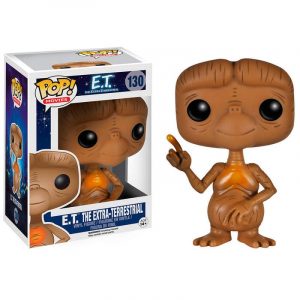 Funko Pop! E.T. – El extraterrestre #130