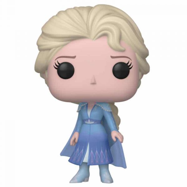Figura POP Disney Frozen 2 Elsa
