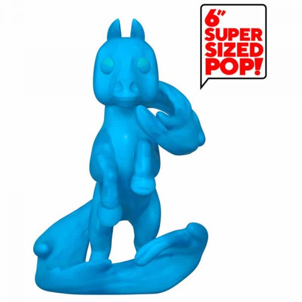 Figura POP Disney Frozen 2 Water Nokk 15cm