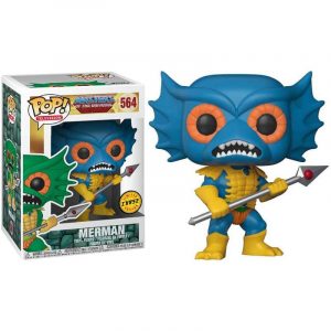 Funko Pop! Merman Chase #564 (Masters Of The Universe)