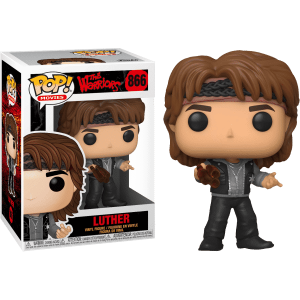 Funko Pop! Luther #866 (The Warriors)