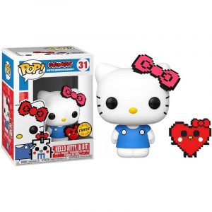 Funko Pop! Hello Kitty (8 Bit) Chase #31