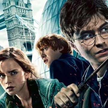 Lee más sobre el artículo Orden para ver las Películas de Harry Potter