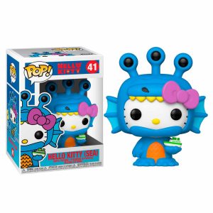 Funko Pop! Hello Kitty (Sea) #41