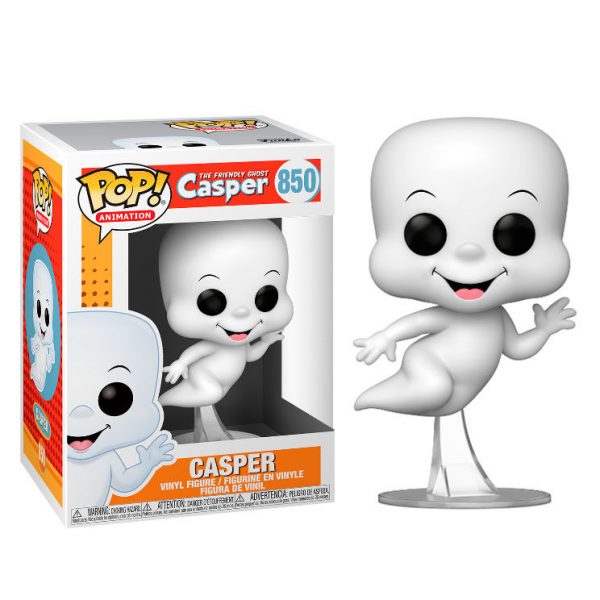 Figura POP Casper