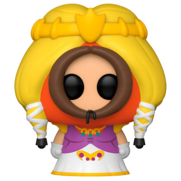 Figura POP South Park Princess Kenny