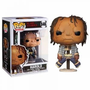 Funko Pop! Harold #846 (Scary Stories)