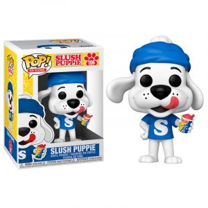 Funko Pop! Slush Puppie