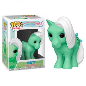 Funko Pop! Minty #62 (My Little Pony)