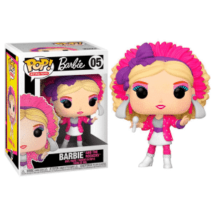 Funko Pop! Barbie and the Rockers