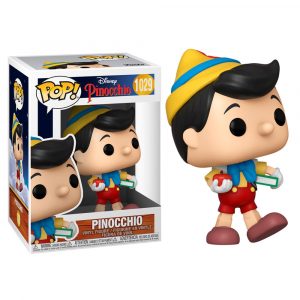 Funko Pop! Pinocho #1029