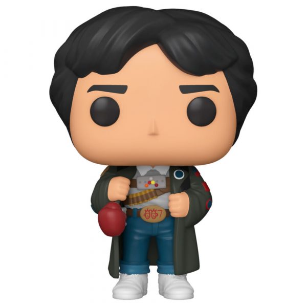 Figura POP The Goonies Data with Glove Punch