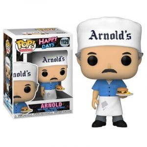 Funko Pop! Arnold #1126 (Happy Days)