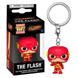 Llavero Pop! The Flash
