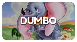 Funko Pop! Dumbo