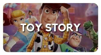 Funko Pop! Toy Story