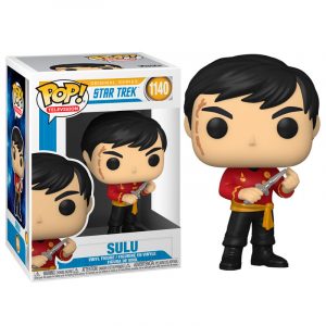 Funko Pop! Sulu (Star Trek)