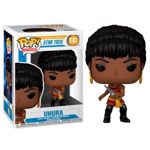 Funko Pop! Uhura (Star Trek)