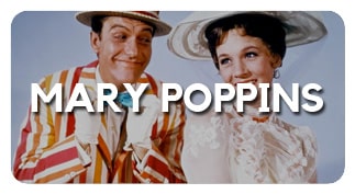 Funko Pop! Mary Poppins