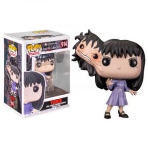 Funko Pop! Tomie #914 (Junji Ito Collection)