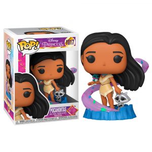 Funko Pop! Pocahontas #1017 (Ultimate Princess)
